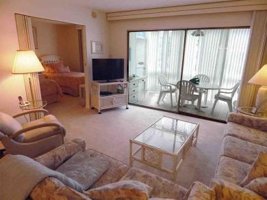 Value Siesta Key Rental Condo.